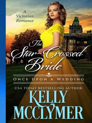 cover image of The Star-Crossed Bride